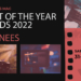 Short of the Year 2022 - Nominees