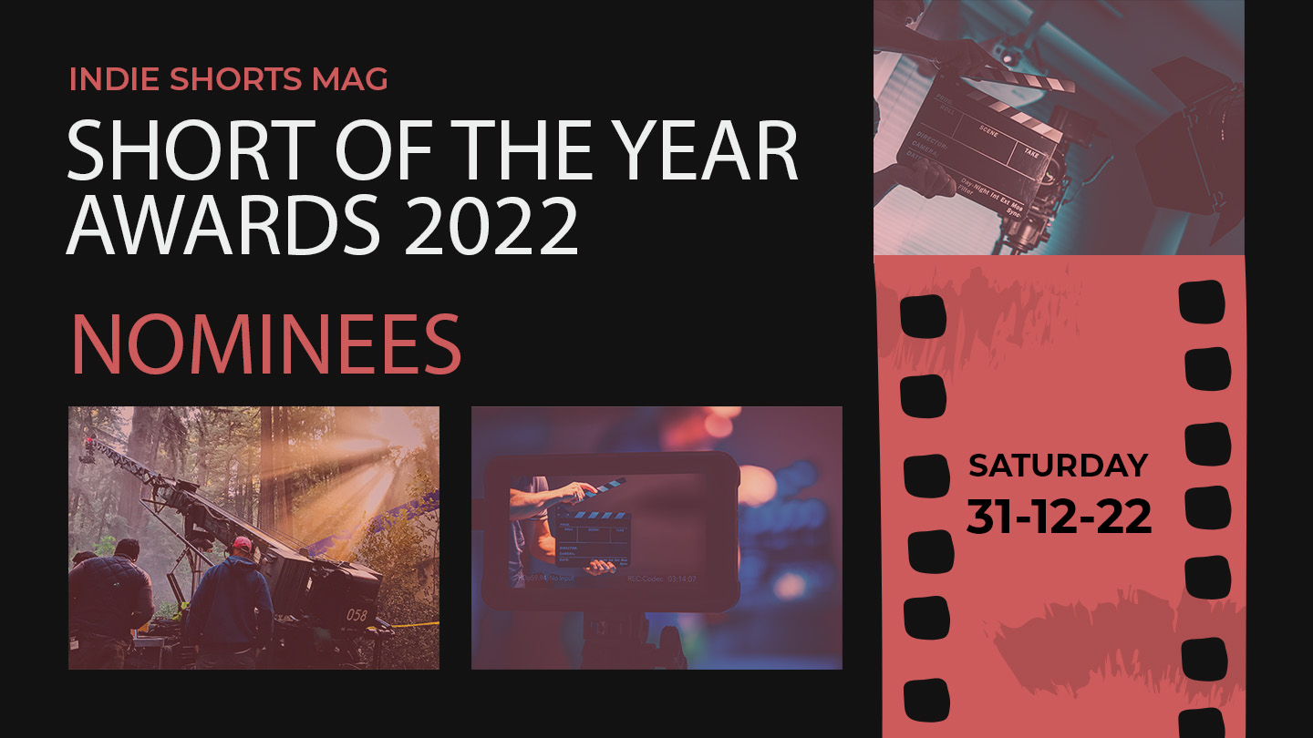 Short of the Year 2022 - Nominees