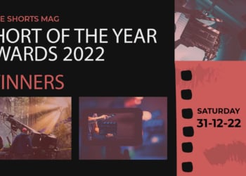 Short of the Year Awards 2022 - Winners - Indie Shorts Mag