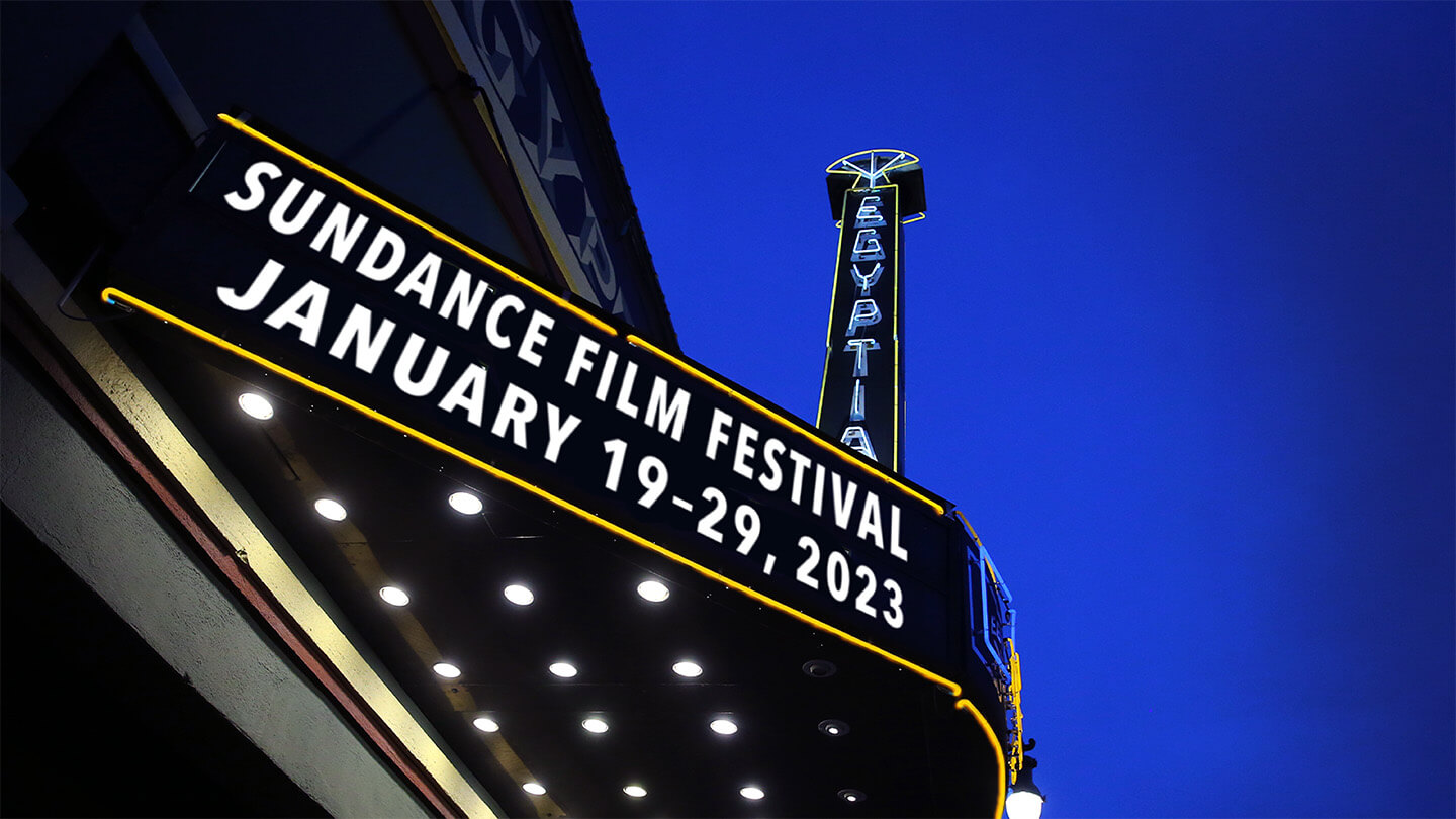 Sundance Film Festival Announces Short Film and Indie Episodic Program for Lineup for 2023 - Indie Shorts Mag