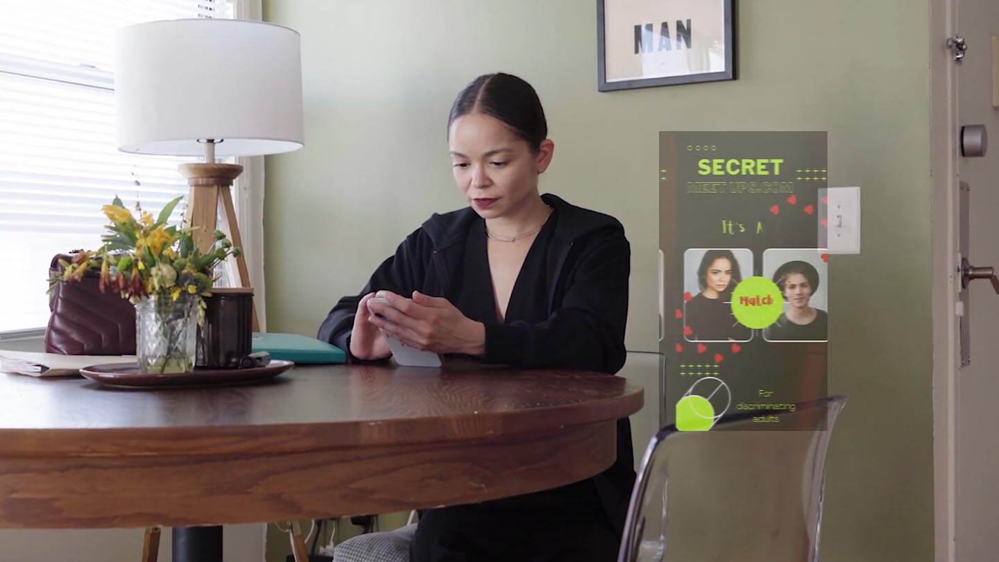 Secrets, Swipes and Lies - Web Series Review - Indie Shorts Mag