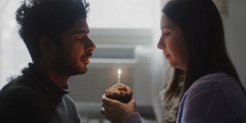 Here - Short Film Review - Indie Shorts Mag