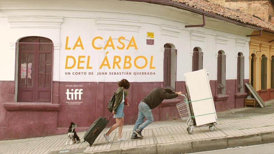 La casa del árbol - Best Short Films for Learning a New Language - Indie Shorts Mag
