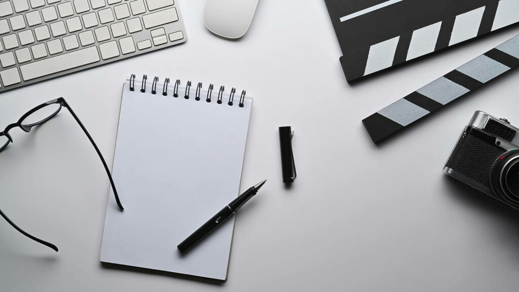 How To Break Down A Screenplay: Making It Easier To Visualise And Write