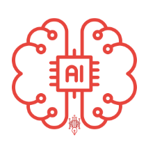 ISM AI Image Logo - Indie Shorts Mag