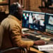 Inside the Editing Suite - Best 6 Video Editing Software That Hollywood Movies Use - Indie Shorts Mag
