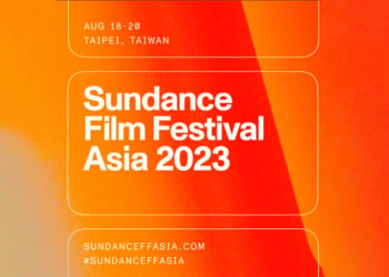 Sundance Film Festival Asia Set to Showcase Taiwanese Indie Films and Talent - Indie Shorts Mag