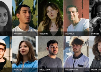 Sundance Institute and Adobe Announce 2023 Ignite Fellows, Empowering Emerging Filmmakers with Artistic and Professional Development - Indie Shorts Mag