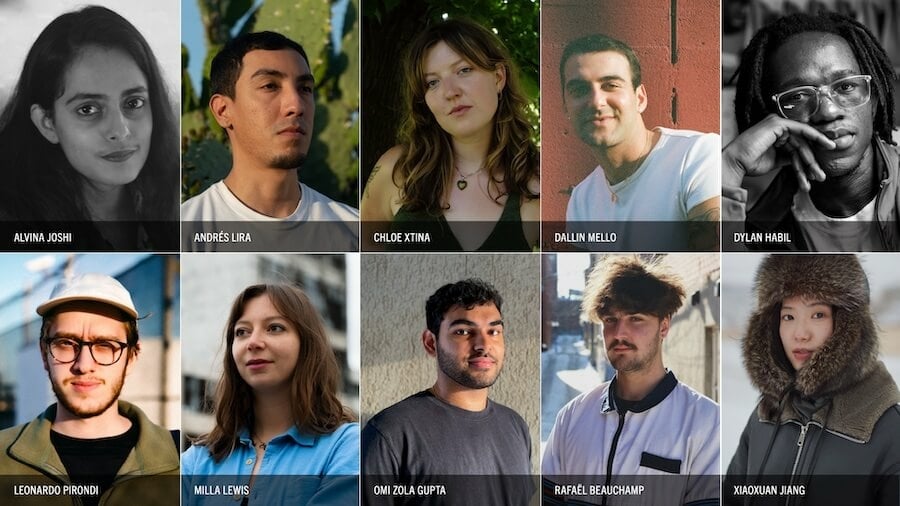 Sundance Institute and Adobe Announce 2023 Ignite Fellows, Empowering Emerging Filmmakers with Artistic and Professional Development - Indie Shorts Mag