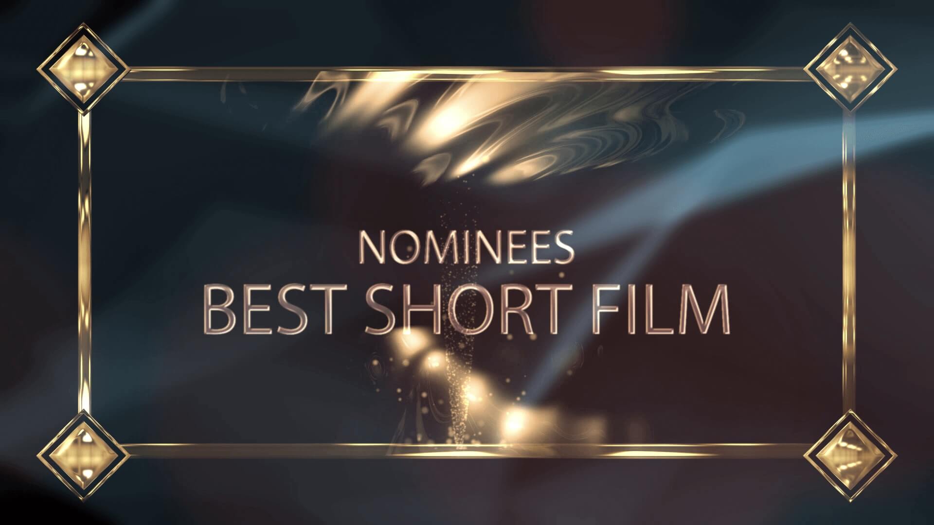 Indie Shorts Mag Short Film Festival - Best Short Film - Nominees