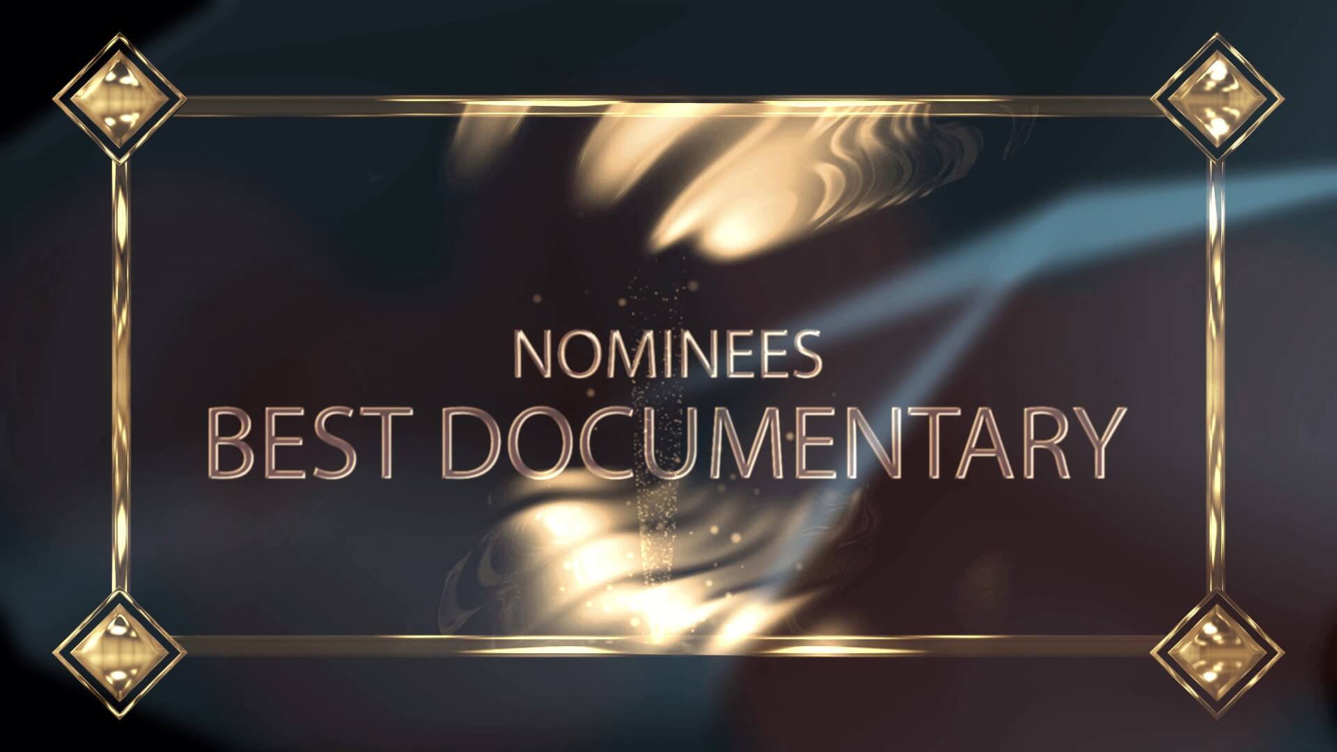 Indie Shorts Mag Short Film Festival - Best Documntary - Nominees