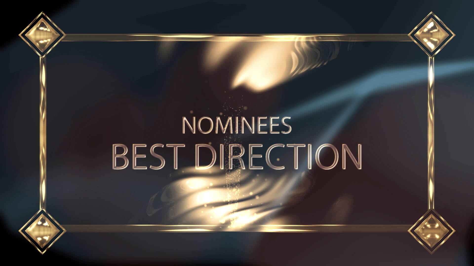 Indie Shorts Mag Short Film Festival - Best Direction - Nominees