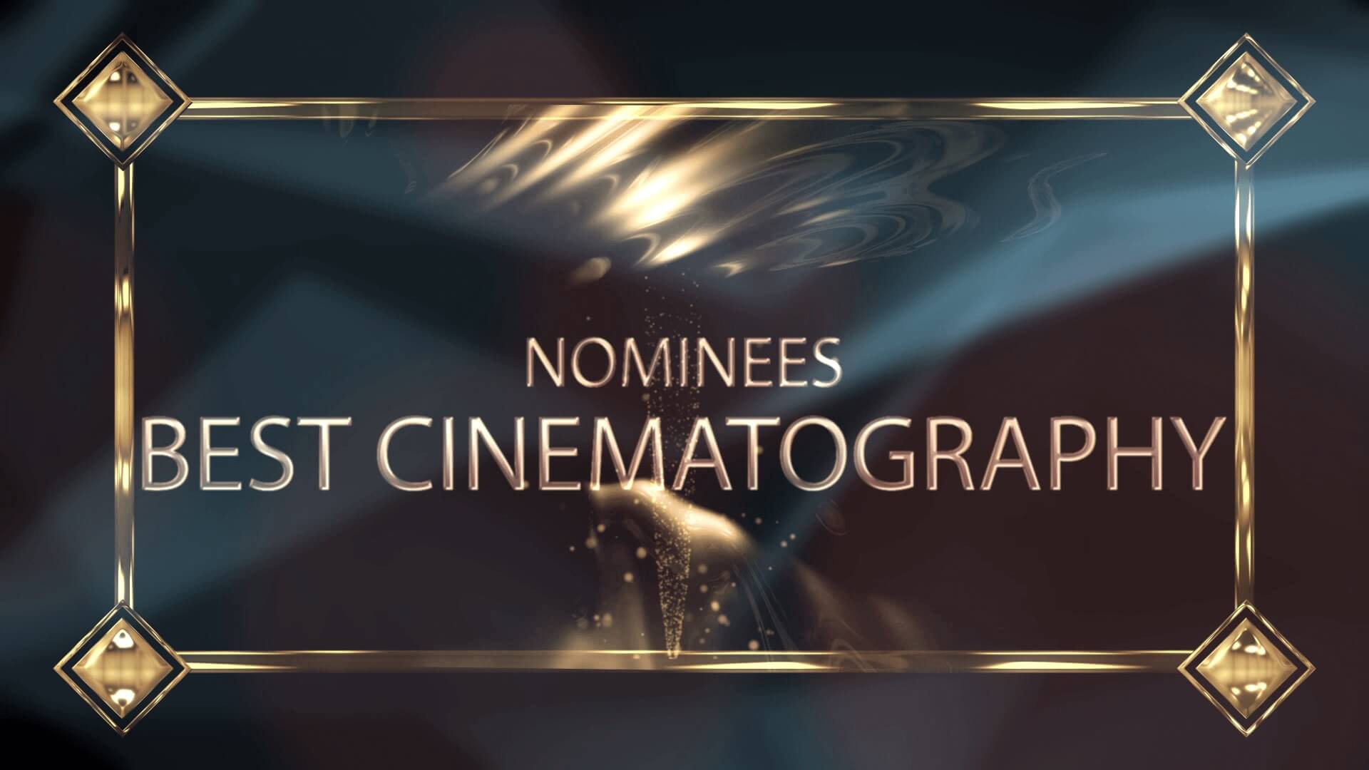 Indie Shorts Mag Short Film Festival - Best Cinematography - Nominees
