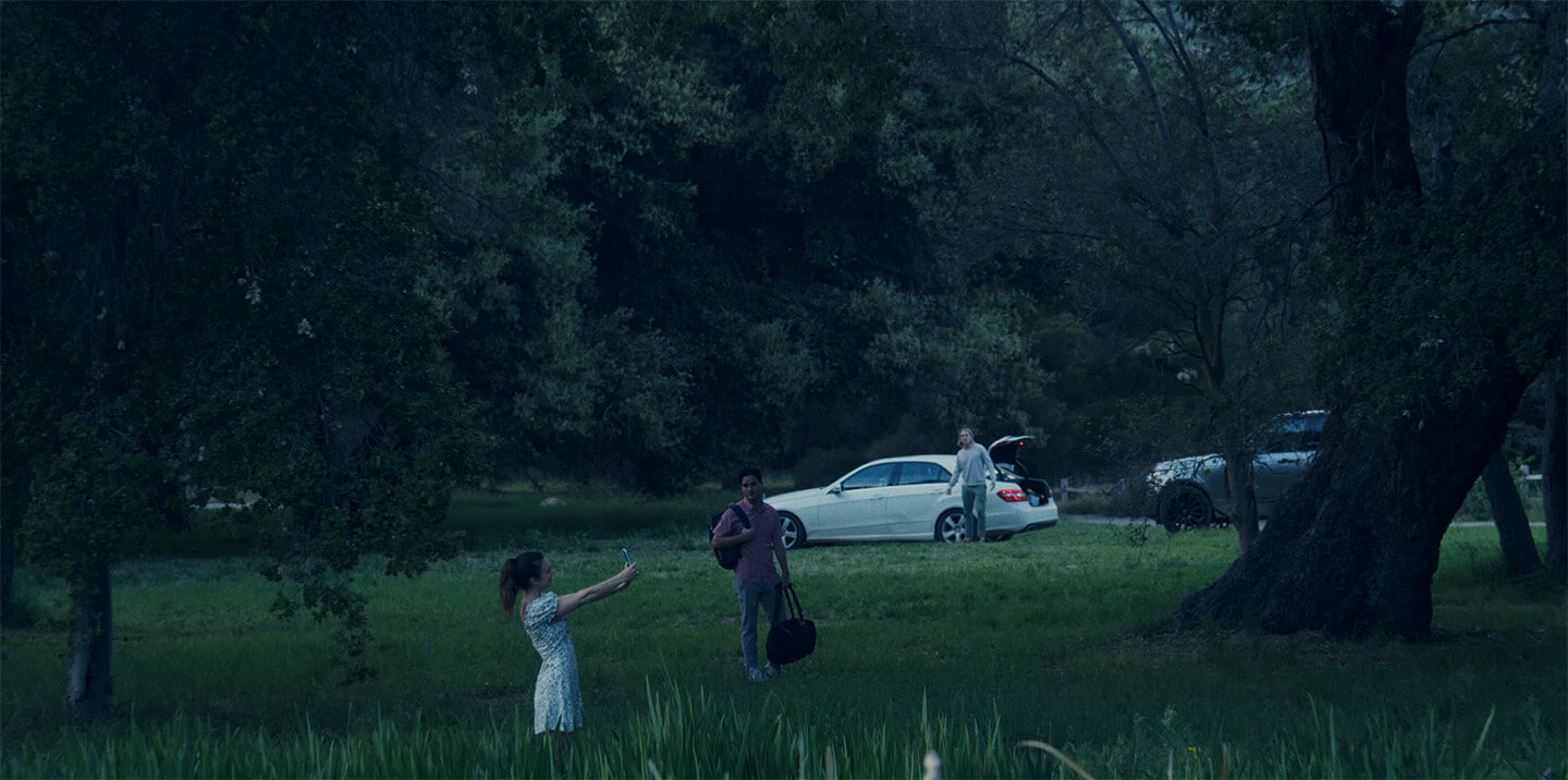 Cairn - Horror Short Film Review - Indie Shorts Mag