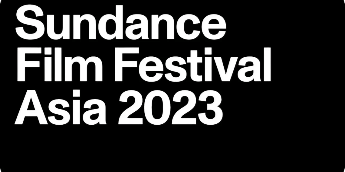 Breaking Barriers in Film- Sundance Film Festival Asia Celebrates Taiwanese Talent and Global Industry Innovators