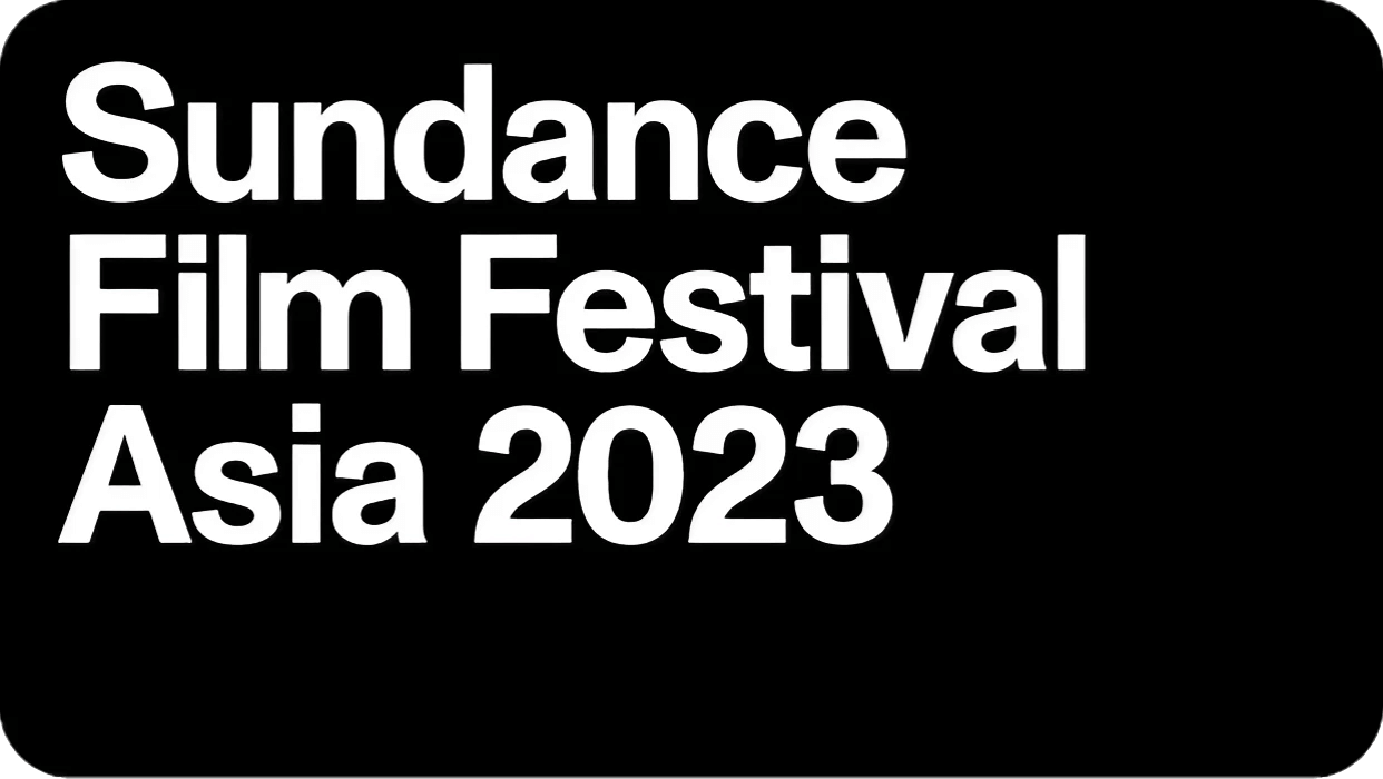 Breaking Barriers in Film- Sundance Film Festival Asia Celebrates Taiwanese Talent and Global Industry Innovators