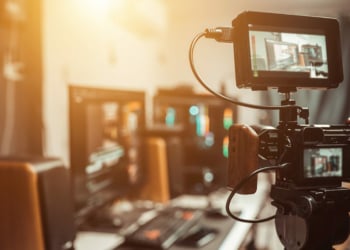 From Zero to Spielberg - Unleash Your Inner Filmmaker with These Game-Changing Tips For Student Filmmakers - Indie Shorts Mag