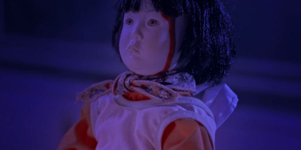 The Doll Collector - Short Film Review - Indie Shorts Mag