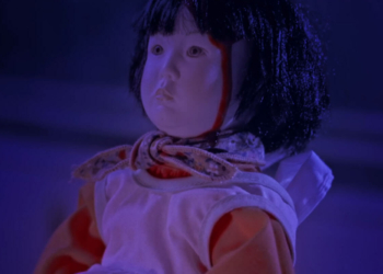 The Doll Collector - Short Film Review - Indie Shorts Mag