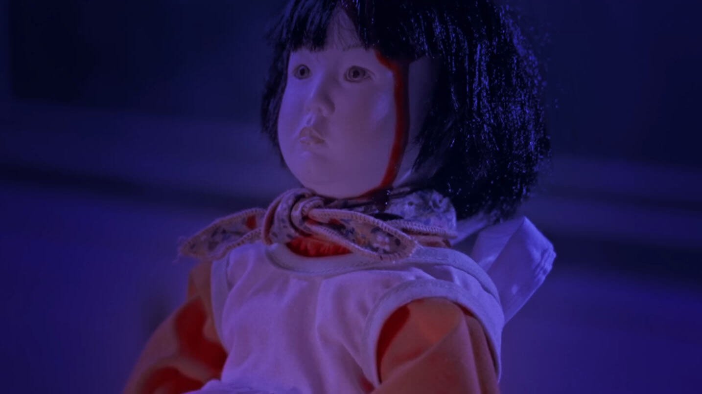 The Doll Collector - Short Film Review - Indie Shorts Mag