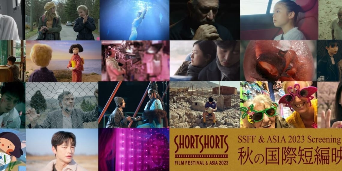 Short Shorts Film Festival & Asia 2023- Unveiling the Best Short Films and Korean Shorts Program - Indie Shorts Mag
