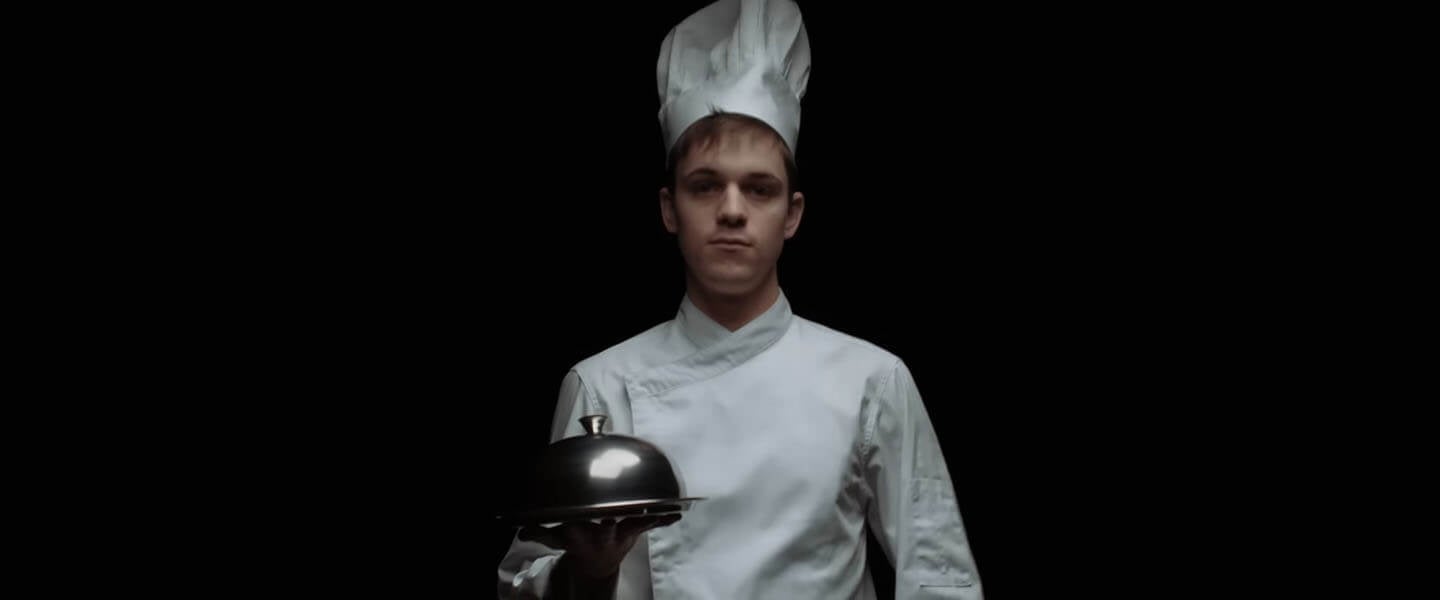 The Cook - Short Film Review - Indie Shorts Mag