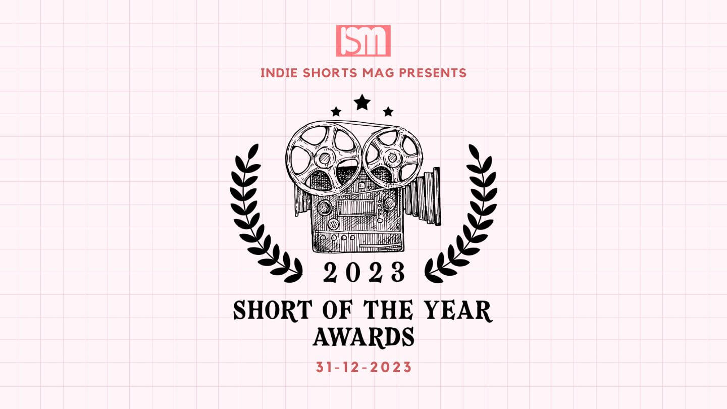 Announcing Short Of The Year Awards 2023