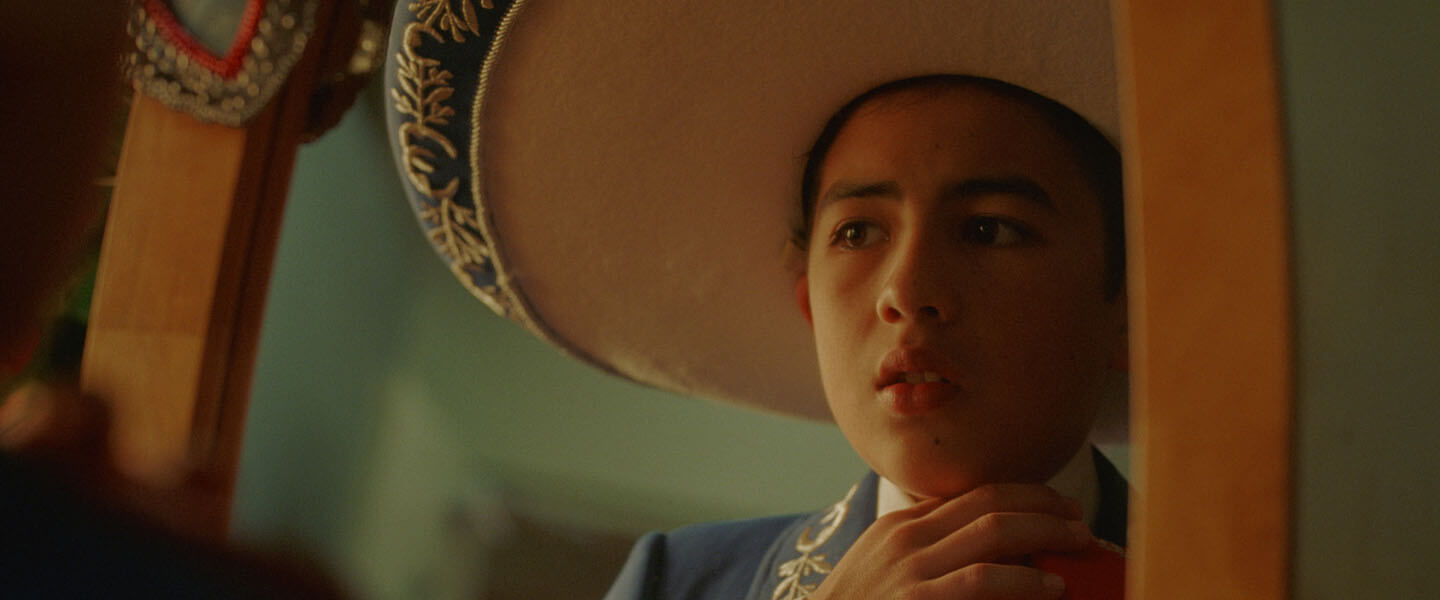 Canta Santiago - Short Film Review - Indie Shorts Mag