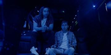 Dipsomaniac - Short Film Review - Indie Shorts Mag