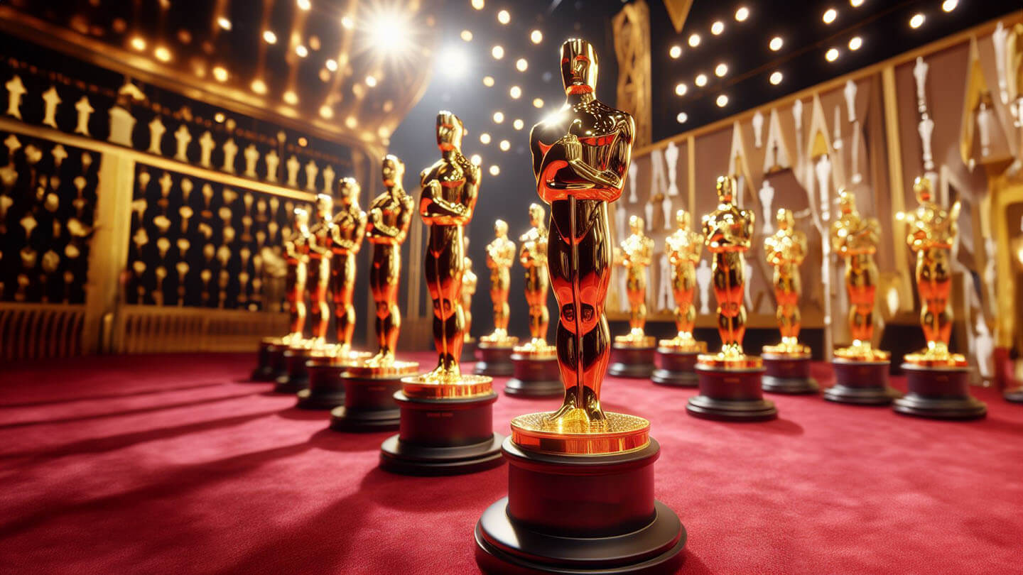 Short Film & Documentary Nominees for the 96th Oscars Announced - Indie Shorts Mag