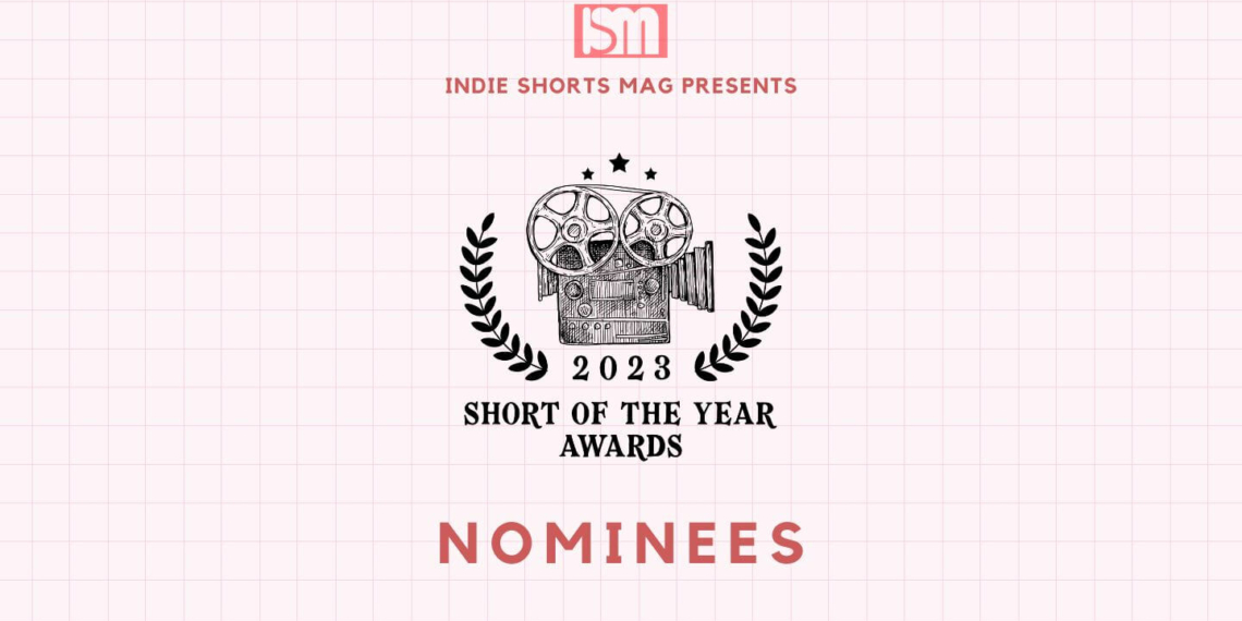 Short of the Year Awards 2023 - Nominees