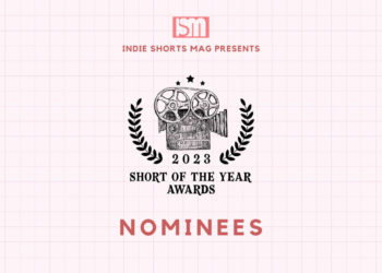 Short of the Year Awards 2023 - Nominees