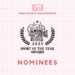 Short of the Year Awards 2023 - Nominees