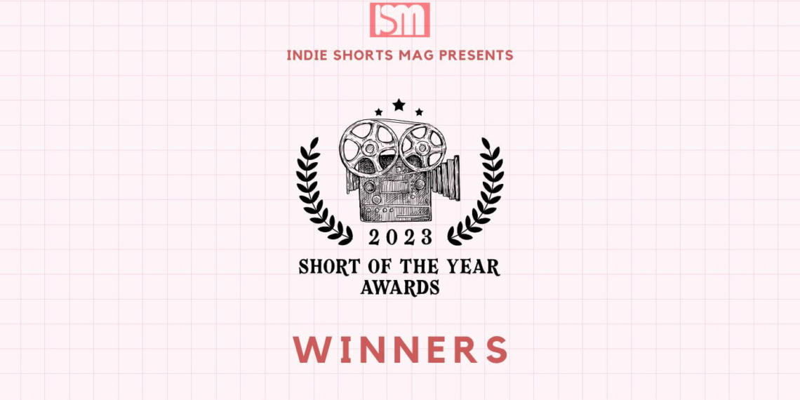 Short of the Year Awards 2023 - Winners
