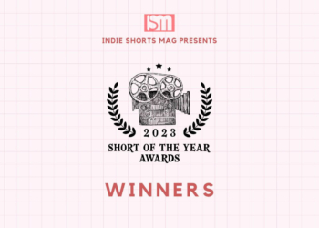 Short of the Year Awards 2023 - Winners