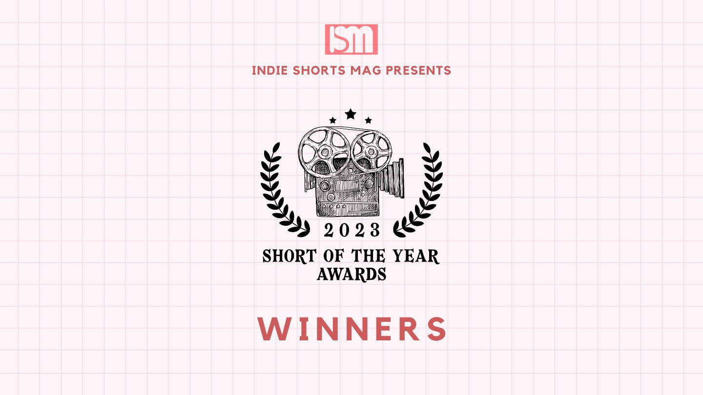 Short of the Year Awards 2023 - Winners