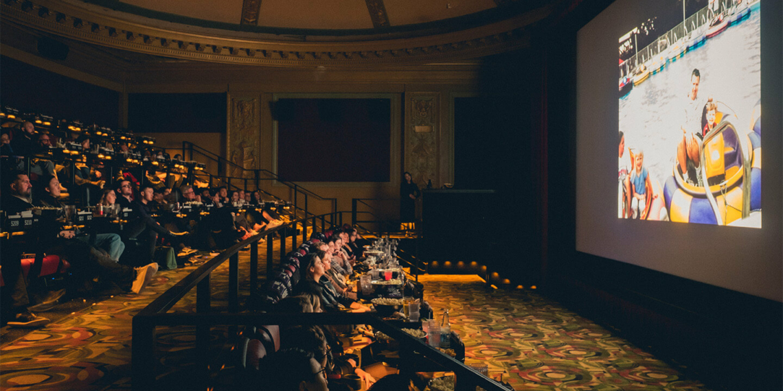 Submissions for the Second Annual AI Film Festival Now Open- A Chance to Win $15,000