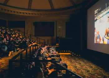 Submissions for the Second Annual AI Film Festival Now Open- A Chance to Win $15,000