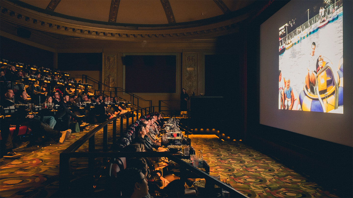 Submissions for the Second Annual AI Film Festival Now Open- A Chance to Win $15,000