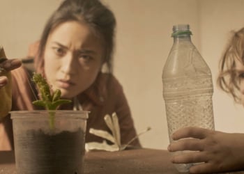 Dragon Fruit - Short Film Review - Indie Shorts Mag