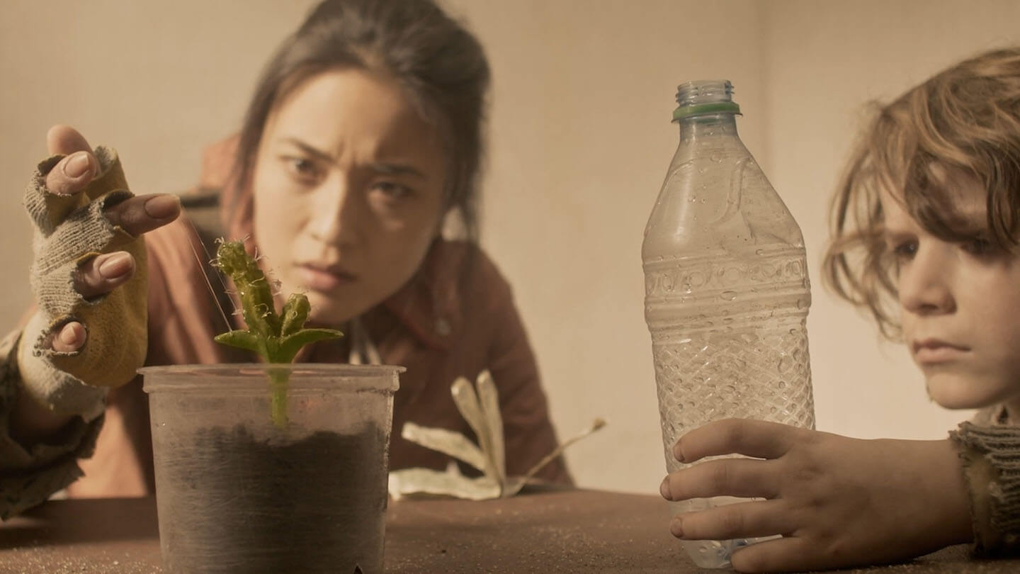 Dragon Fruit - Short Film Review - Indie Shorts Mag