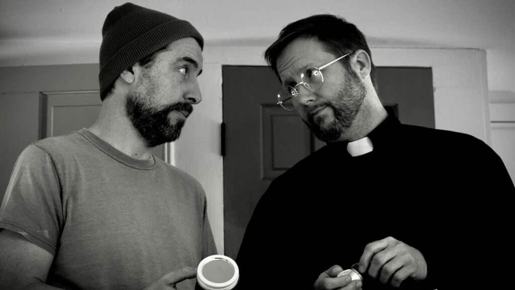 Viaticum: A Comedy on the Things We Take (Down) With Us on the Way Out