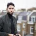 Interview with Lorenzo Harani - Filmmaker Interview - Indie Shorts Mag
