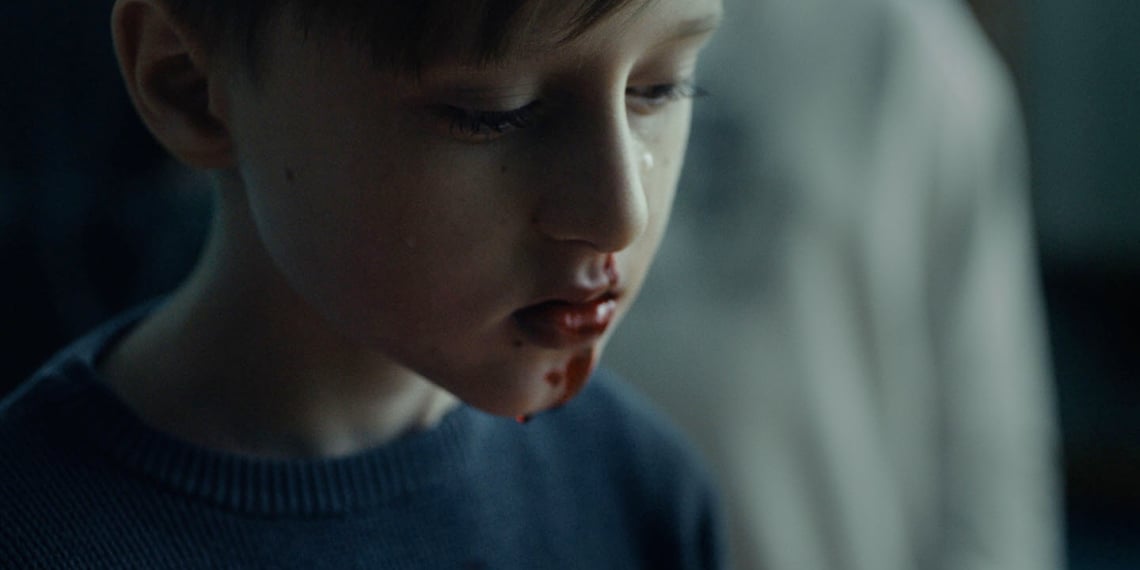 Crease - Short Film Review - Indie Shorts Mag