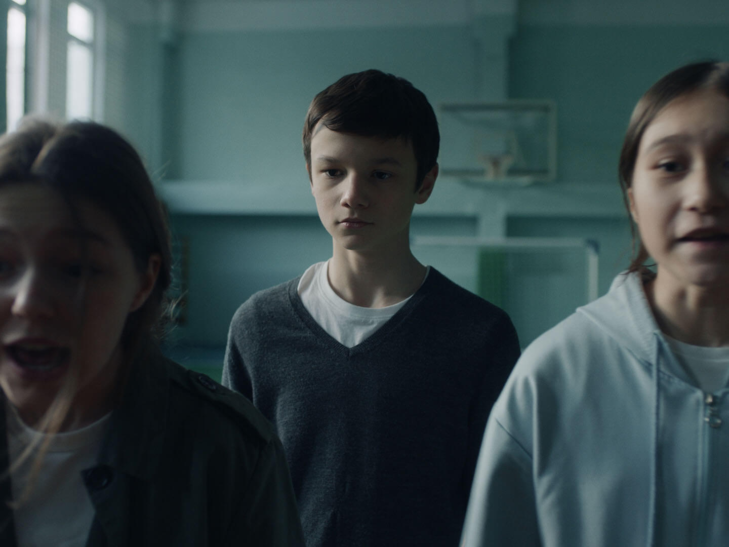 Crease - Short Film Review - Indie Shorts Mag