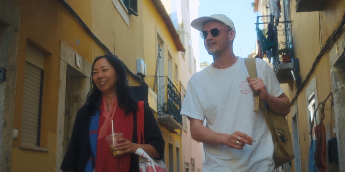 Curating Grief - Loss and Objects - Documentary Review - Indie Shorts Mag