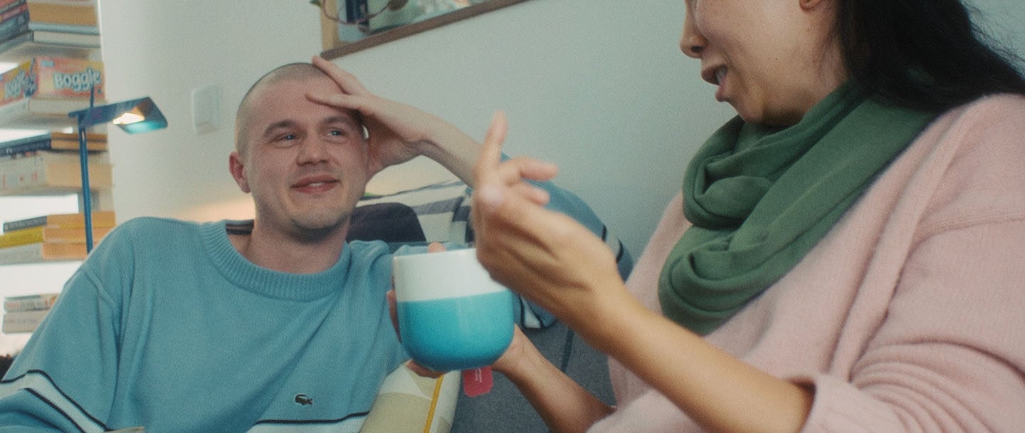 Curating Grief - Loss and Objects - Documentary Review - Indie Shorts Mag