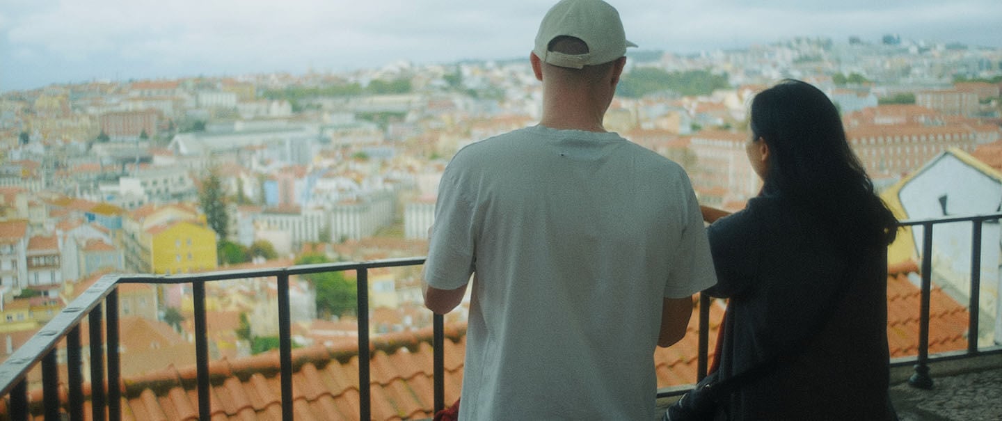 Curating Grief - Loss and Objects - Documentary Review - Indie Shorts Mag