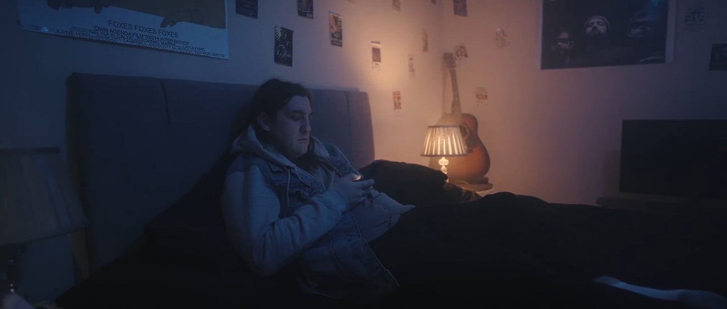 Curiosity - Short Film Review - Indie Shorts Mag
