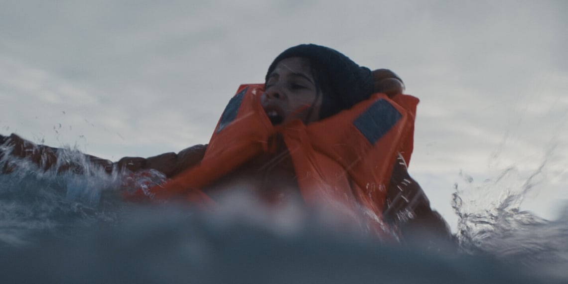 Largo - Short Film Review - Indie Shorts Mag